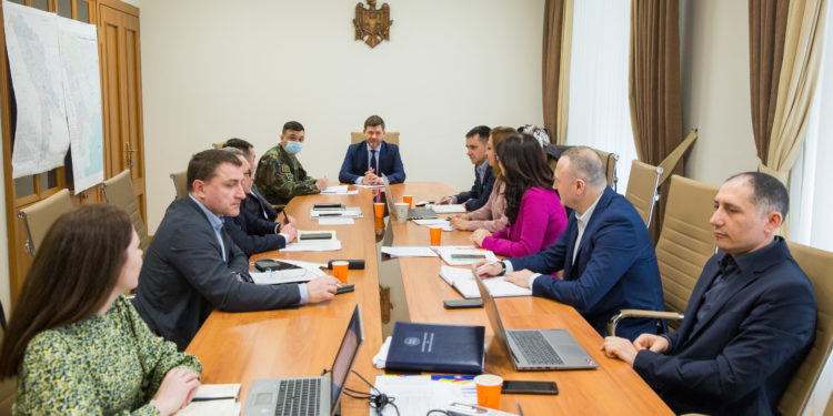 CSE a decis: Сentrul unic de gestionare a crizei va fi reorganizat