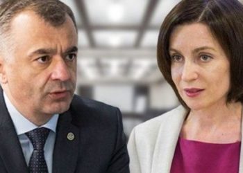 Chicu: Băncile și-au dublat profitul, iar bugetul – deficitul. Sandu îndeamnă moldovenii să-și strângă cureaua, dar face totul pentru străinii cu băncile