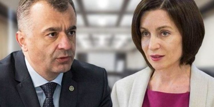 Chicu: Băncile și-au dublat profitul, iar bugetul – deficitul. Sandu îndeamnă moldovenii să-și strângă cureaua, dar face totul pentru străinii cu băncile