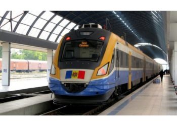 CFM lansează o cursă adițională pe ruta Chișinău – Iași