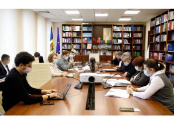 Cinci persoane au fost admise la concursul pentru funcția de director ANRE