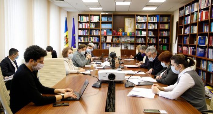 Cinci persoane au fost admise la concursul pentru funcția de director ANRE