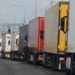 Reprezentanții Ministerului Infrastructurii, despre situația la hotarul dintre Polonia și Belarus: Traversarea frontierei este blocată, indiferent de țara de înmatriculare a camioanelor | VIDEO