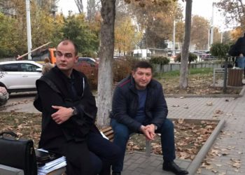 Руслан Попов обжалует свое увольнение из генпрокуратуры