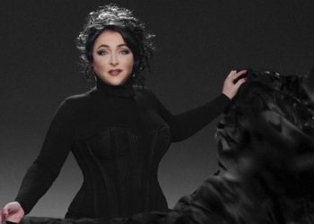 Лолита воссоединилась с дочерью и мамой, которые были под обстрелами в Киеве