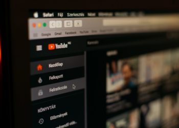 В России начались проблемы с YouTube