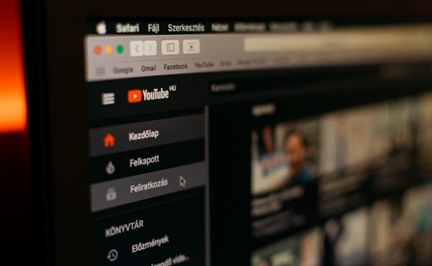 В России начались проблемы с YouTube