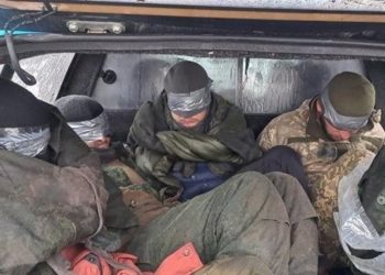 Генштаб Украины: Войска РФ потеряли более 10 тысяч солдат