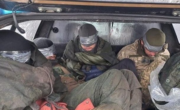 Генштаб Украины: Войска РФ потеряли более 10 тысяч солдат