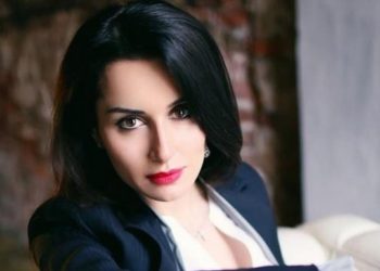 В Украине заочно арестовали телеведущую и продюсера Тину Канделаки