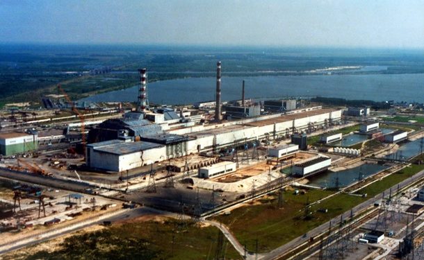 Украина и Россия будут работать с агентством по ядерной безопасности