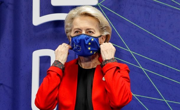 ЕС одобрил четвертый пакет санкций против России