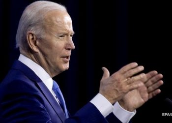 Байден приедет на чрезвычайный саммит НАТО по Украине