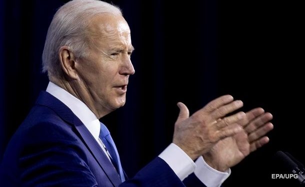 Байден приедет на чрезвычайный саммит НАТО по Украине