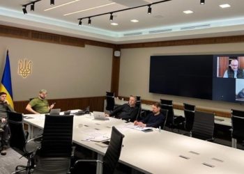 Офис президента Украины: Переговоры с РФ стали «более конструктивны»