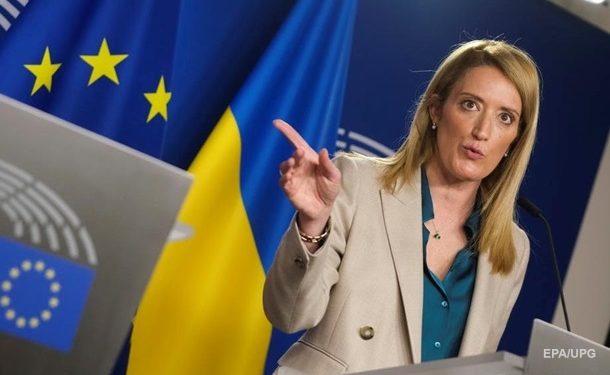 Дипломатам из РФ и Беларуси запретили вход в Европарламент