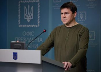 В Офисе президента Украины ответили на заявления РФ о сближении позиций