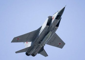 Rusia a folosit în cursul nopţii rachetele balistice hipersonice în Ucraina