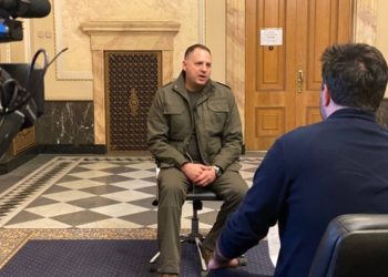 В Офисе президента Украины назвали страны-гаранты безопасности Украины