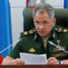 Минобороны РФ опубликовало видео с Шойгу
