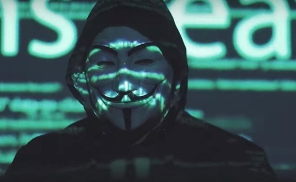 Anonymous уничтожил 65 терабайт данных Росавиации