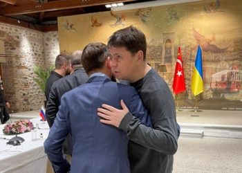 Офис президента Украины: Можно начинать готовить встречу президентов