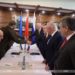 Из Домика охотника в Домик рыбака. В Беларуси стартовали переговоры Украины и России