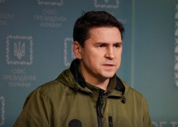 Mihail Podoliak a declarat cât timp poate dura semnarea unui acord între Ucraina și Federația Rusă și când ar putea avea loc întâlnirea președinților | VIDEO