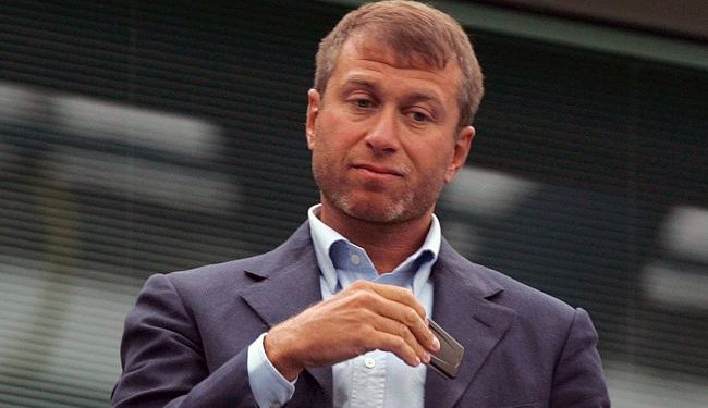 Может способствовать переговорам: Зеленский попросил США не вводить санкции против Абрамовича, — WSJ