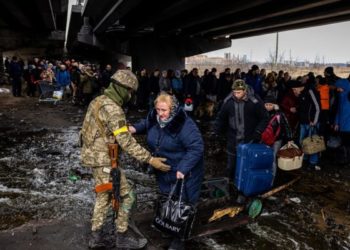 Miniștrii sănătății din UE se reunesc pentru a coordona primirea primirea răniţilor şi a bolnavilor refugiaţi din Ucraina | VIDEO