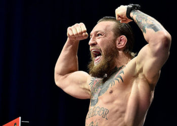 Макгрегор готов купить «Челси» за 1,5 миллиарда фунтов стерлингов