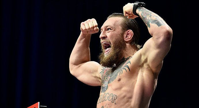 Макгрегор готов купить «Челси» за 1,5 миллиарда фунтов стерлингов