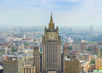 МИД РФ: Москва и Киев провели два обмена пленными