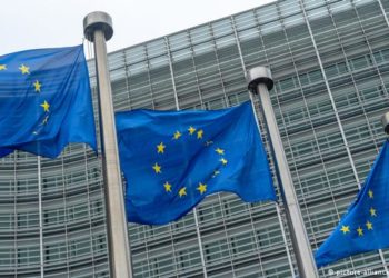 ЕК пообещала, что быстро ответит на заявки Украины, Грузии и Молдавии на вступление в ЕС