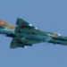Un MiG 21 LanceR s-a prăbușit în județul Constanța, România: Numărul morților a crescut la șapte. Imagini de la locul prăbușirii elicopterului