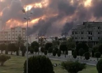 Саудовская Аравия начала военную операцию против Йемена