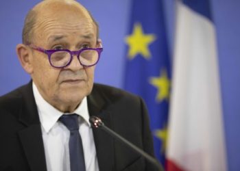 Франция объявила новый пакет санкций против России: список ограничений