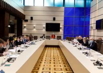 Biroul permanent a decis: Joi deputații se întrunesc în ședință. Subiectele ce urmează să examineze în plen