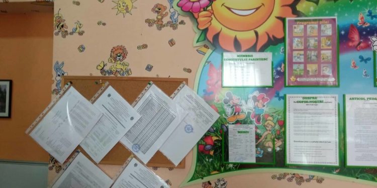 Risc de focare de poliomelită, difterie și alte boli în Chișinău. Ministerul Sănătății a expediat grădinițelor o circulară