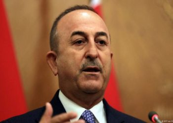 Турция не будет передавать зенитные комплексы С-400 Украине — МИД Турции