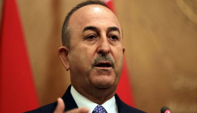 Турция не будет передавать зенитные комплексы С-400 Украине — МИД Турции