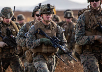 НАТО разместит боевые группы в Румынии и еще в трех странах