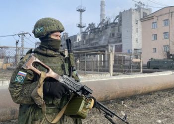 Около 14 400 военных и 95 самолетов: Генштаб Украины назвал российские потери