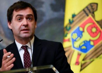 Ministrul de Externe Nicu Popescu, în vizită la Bruxelles. Va vorbi în fața comisiei pentru afaceri externe a Parlamentului European | VIDEO