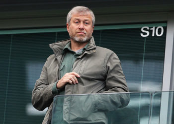 Английская премьер-лига отстранила Абрамовича от управления «Челси»