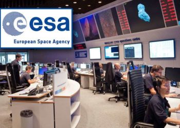 Европейское космическое агентство отказалось сотрудничать с «Роскосмосом» в исследовании Марса. Рогозин заявил, что Россия сама отправит миссию на Марс