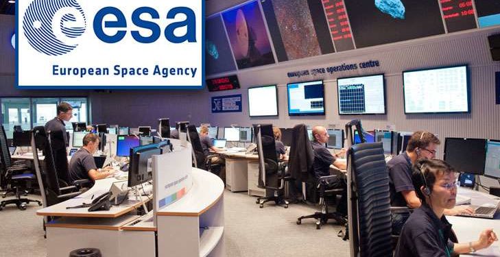 Европейское космическое агентство отказалось сотрудничать с «Роскосмосом» в исследовании Марса. Рогозин заявил, что Россия сама отправит миссию на Марс