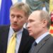 Peskov, după ce s-a spus că Putin e minţit de consilieri: Occidentalii nu înțeleg nimic din felul în care funcționează puterea în Rusia