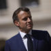 Emmanuel Macron îşi lansează oficial candidatura pentru un al doilea mandat de preşedinte al Franţei