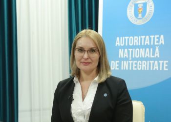 Președintele suspendat al ANI, Rodica Antoci, a solicitat Maiei Sandu să îi fie acceptată demisia | VIDEO